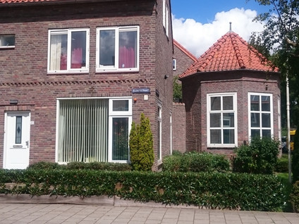 Jan Van Banningstraat 26A