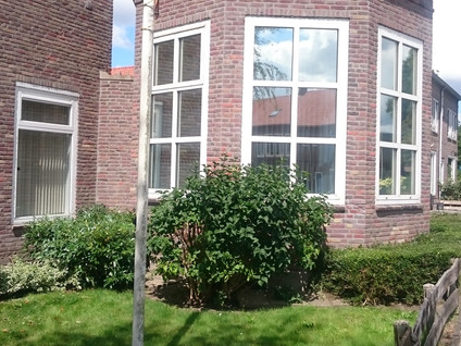 Jan Van Banningstraat 26A