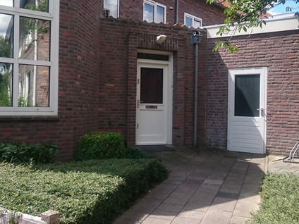 Jan Van Banningstraat 26A