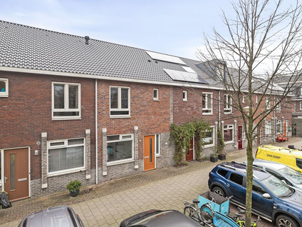 Corversbosstraat 28