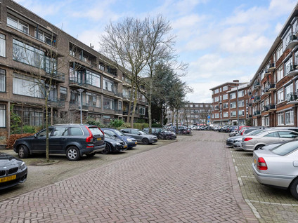 Dresselhuysstraat 3B