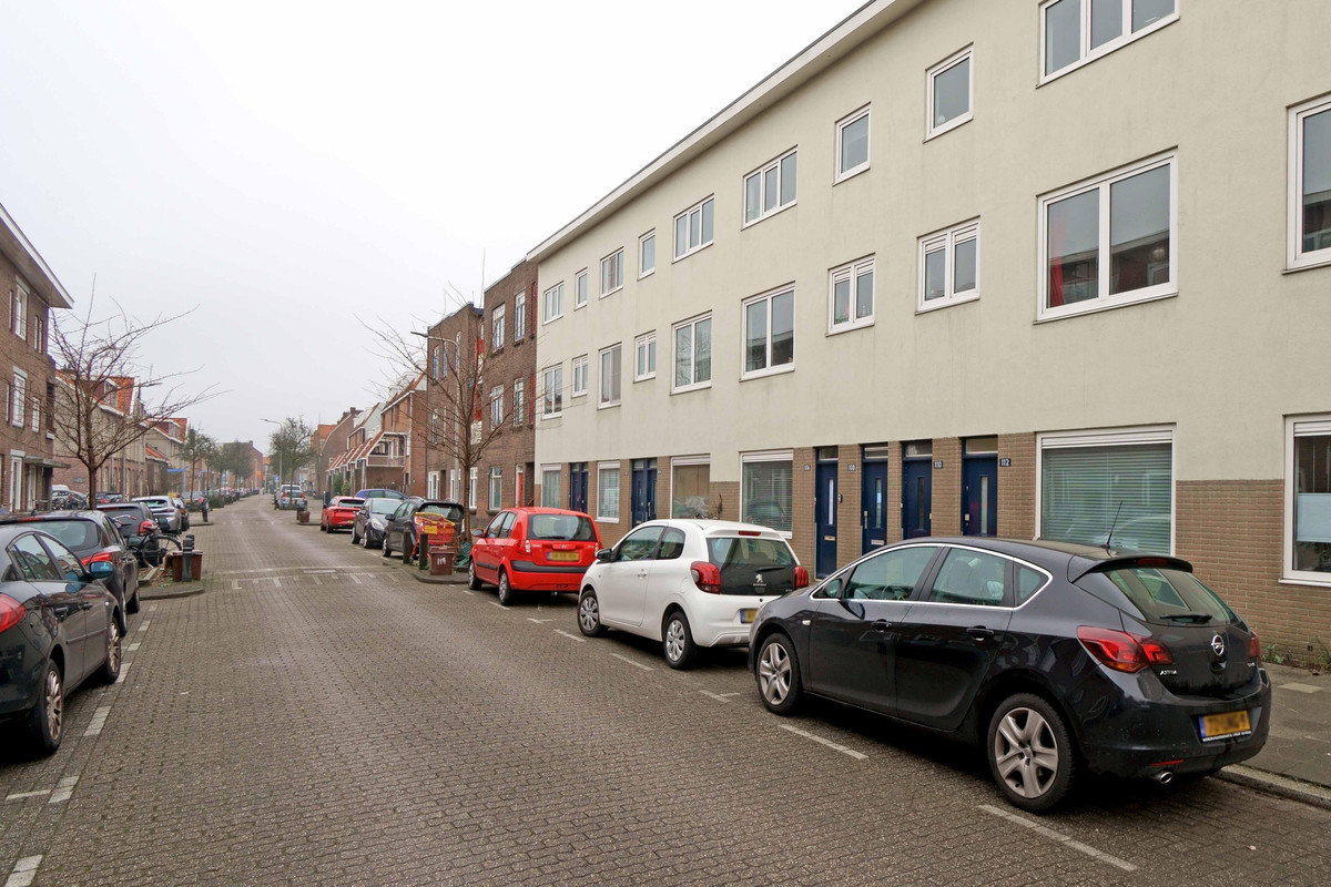 Surinamestraat 106