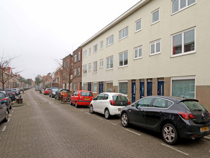 Surinamestraat 106