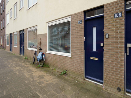 Surinamestraat 106