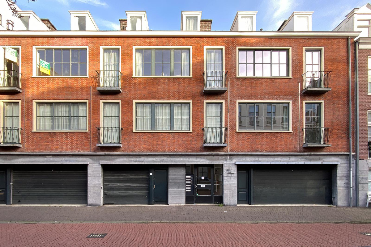 Willemstraat 85A