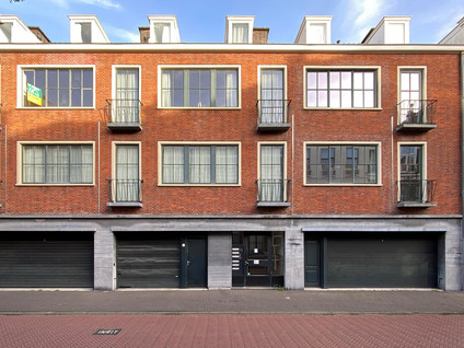 Willemstraat 85A