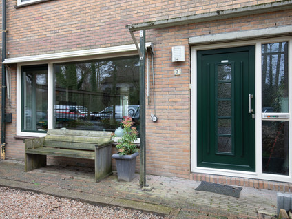 Marsstraat 7