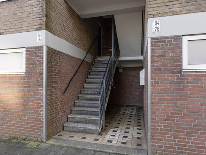 Linnaeusstraat 190