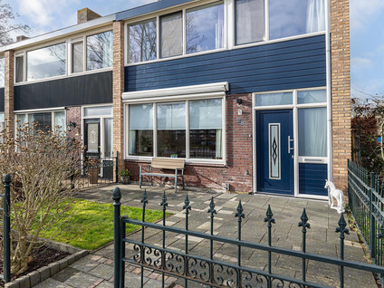 Marnixstraat 28