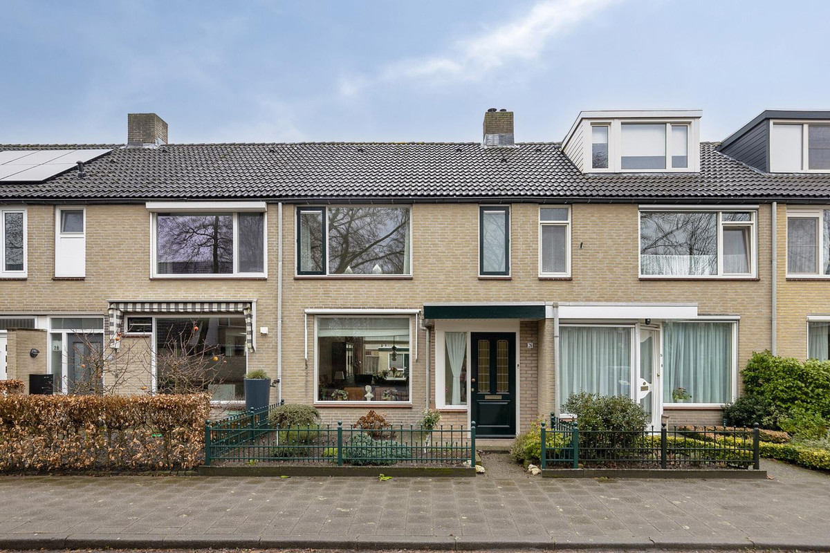 Plateelbakkerstraat 26