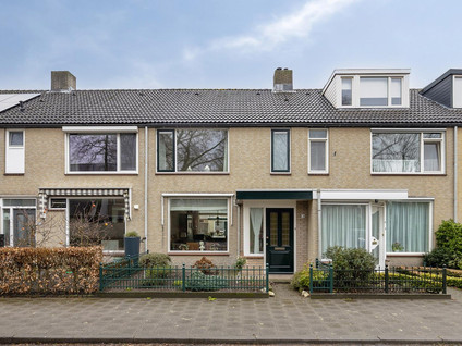 Plateelbakkerstraat 26