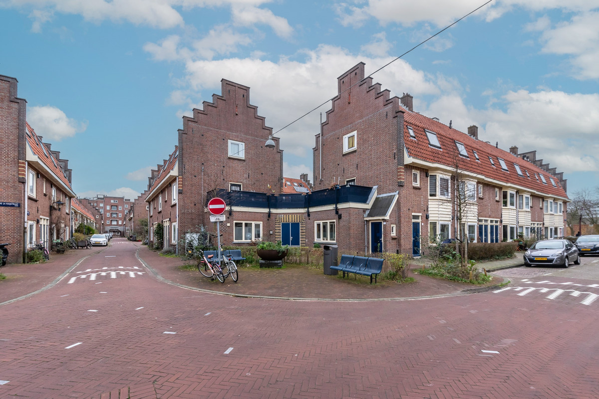 De La Reijstraat 29A