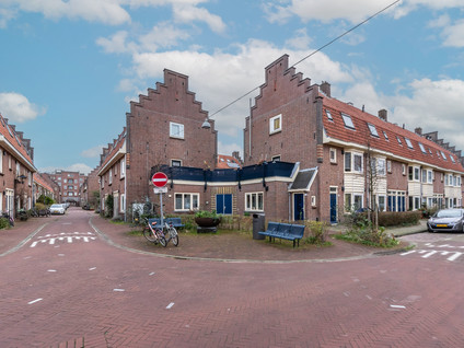 De La Reijstraat 29A