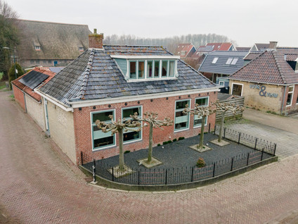 Franekerkade 3