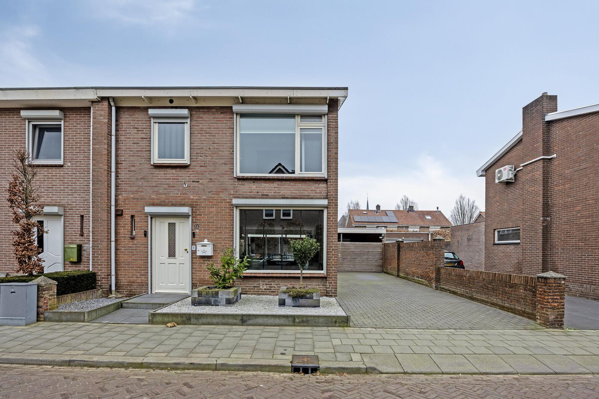 Heischeutstraat 19