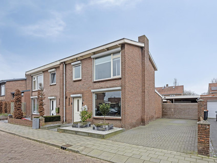 Heischeutstraat 19