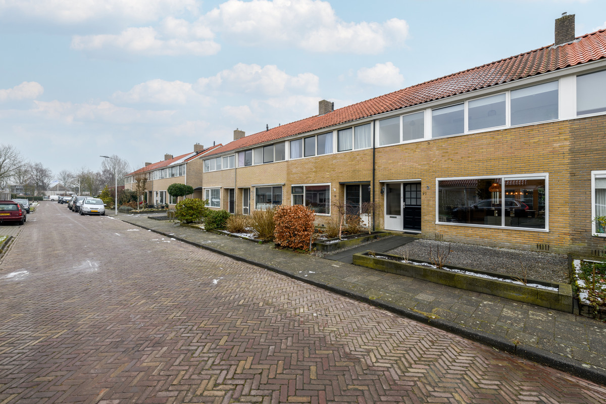 Prinses Margrietstraat 17