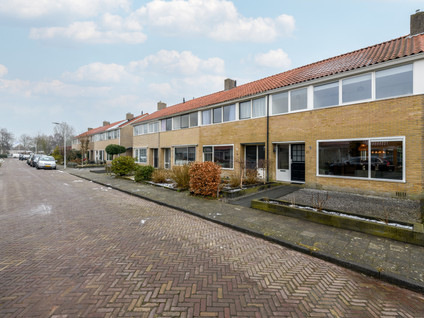 Prinses Margrietstraat 17