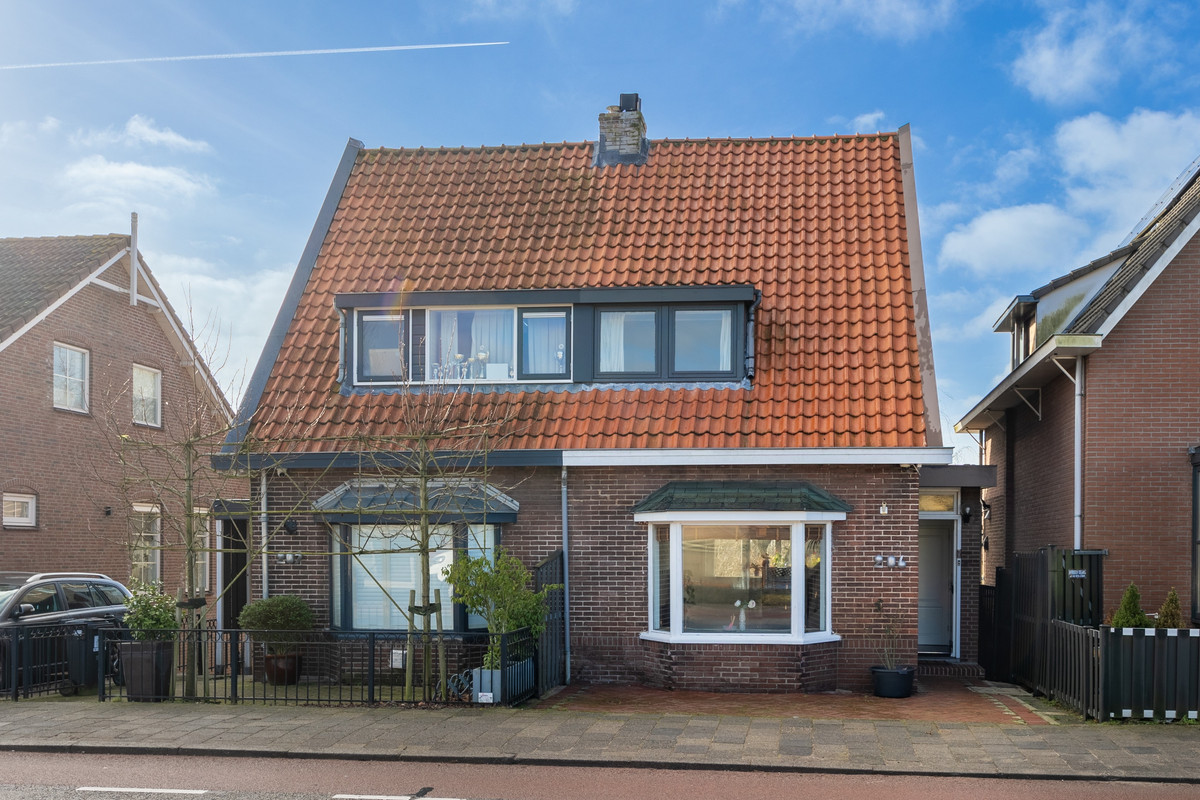 Nieuwemeerdijk 206