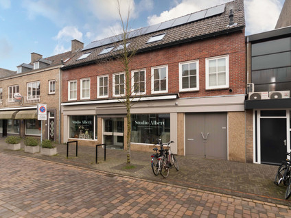 Rechterstraat 25b