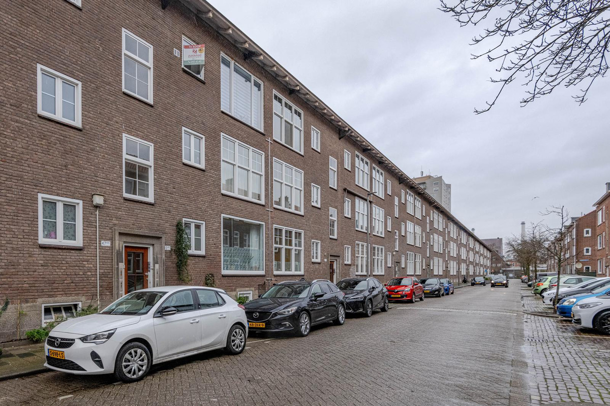 Tapuitstraat 45C