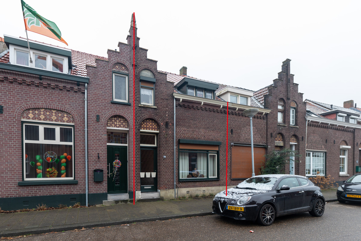 Pepijnstraat 176