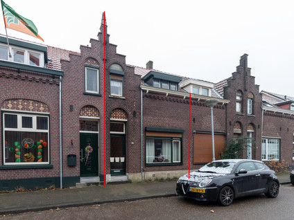 Pepijnstraat 176