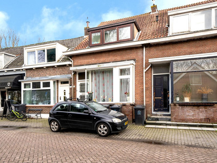 Hordijk 155