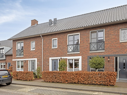 Meester J Van Dolderenstraat 23