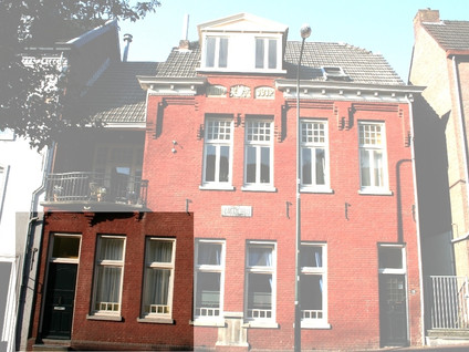 Dorpsstraat 20