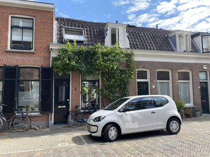 Bloemstraat 8