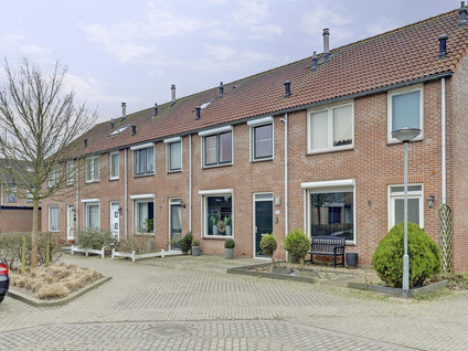 Vletstraat 36