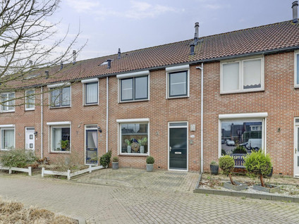 Vletstraat 36