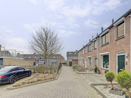 Vletstraat 36