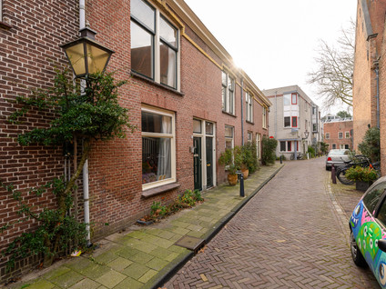 Lange Lijsbethsteeg 6A