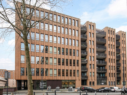 Eva Besnyöstraat 71