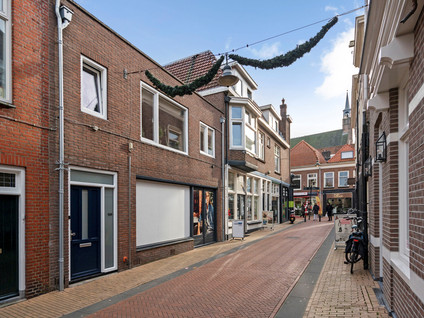 Doelenstraat 10B