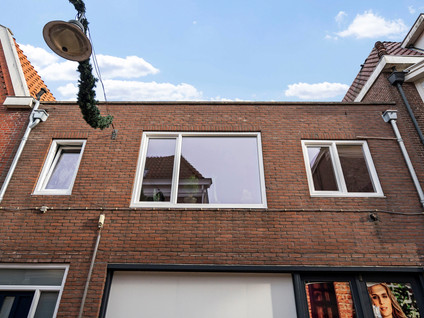 Doelenstraat 10B