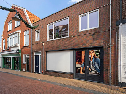 Doelenstraat 10B