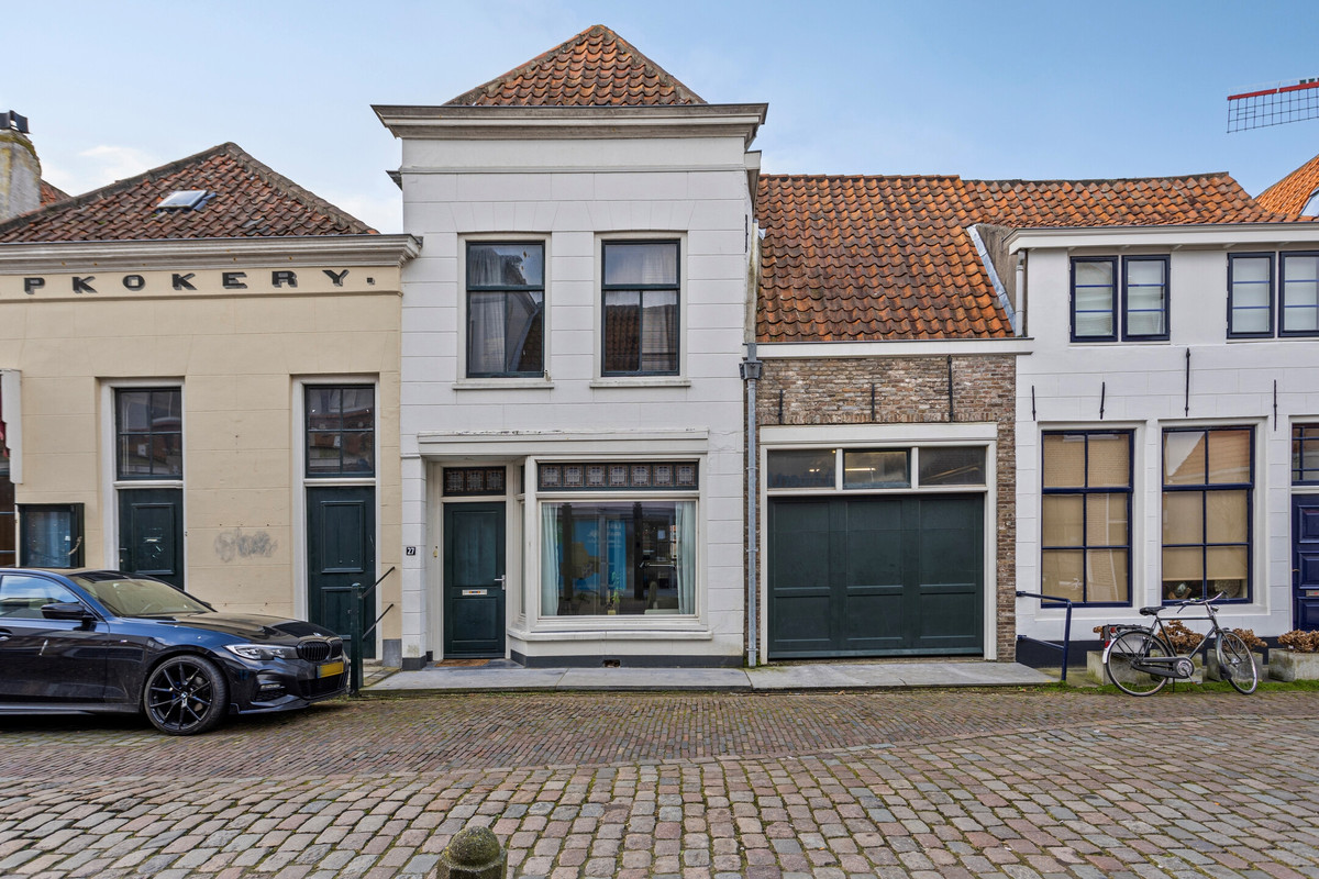 Lange Nobelstraat 27