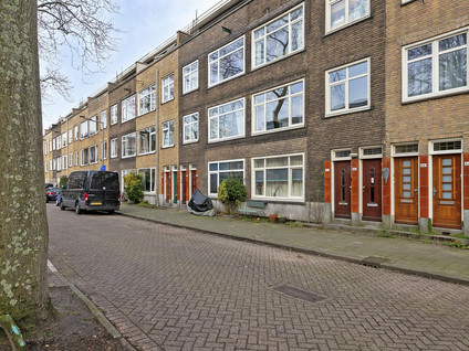 Sonmansstraat 42B 01