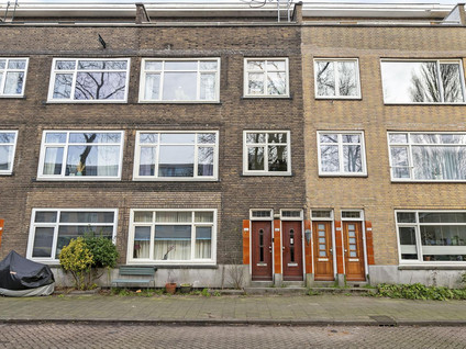 Sonmansstraat 42B 01