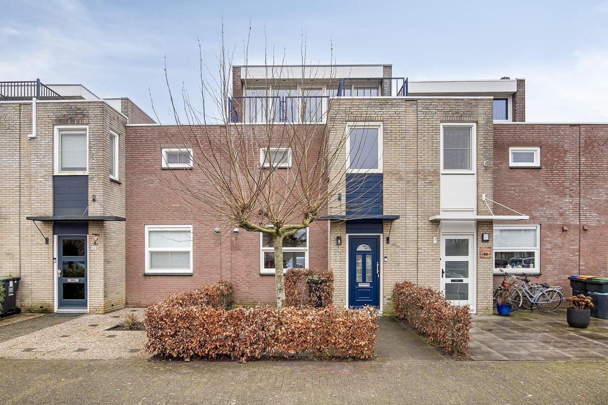 Randwijkstraat 51