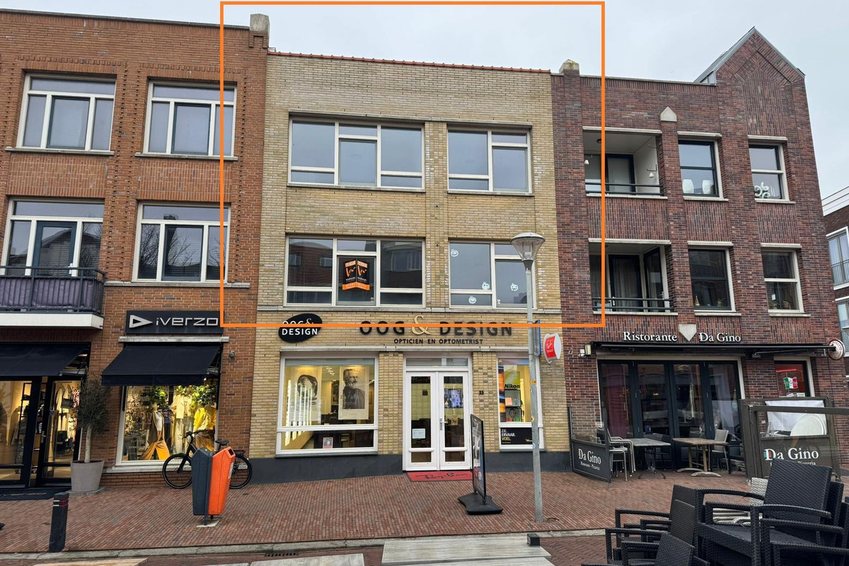 Breewaterstraat 68