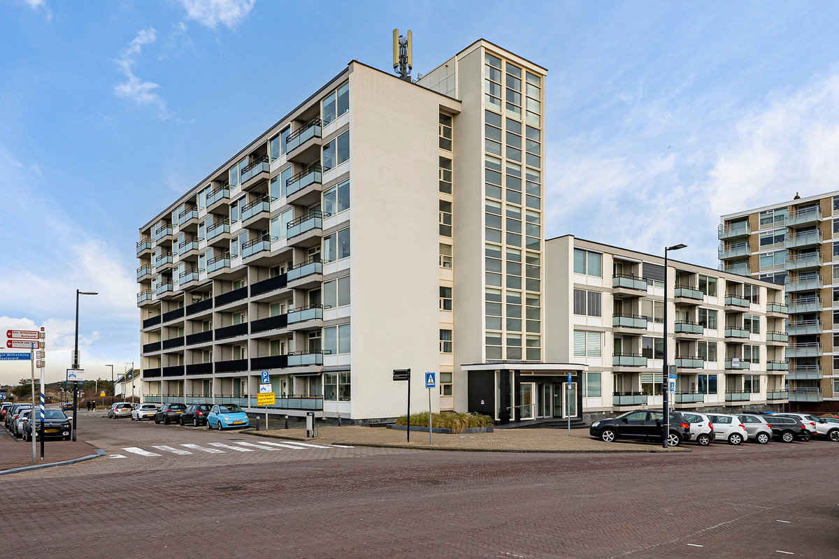 Vuurtorenplein 82