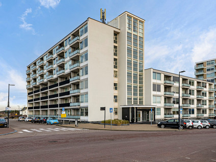 Vuurtorenplein 82