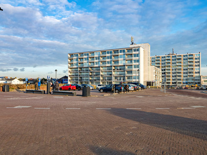 Vuurtorenplein 82