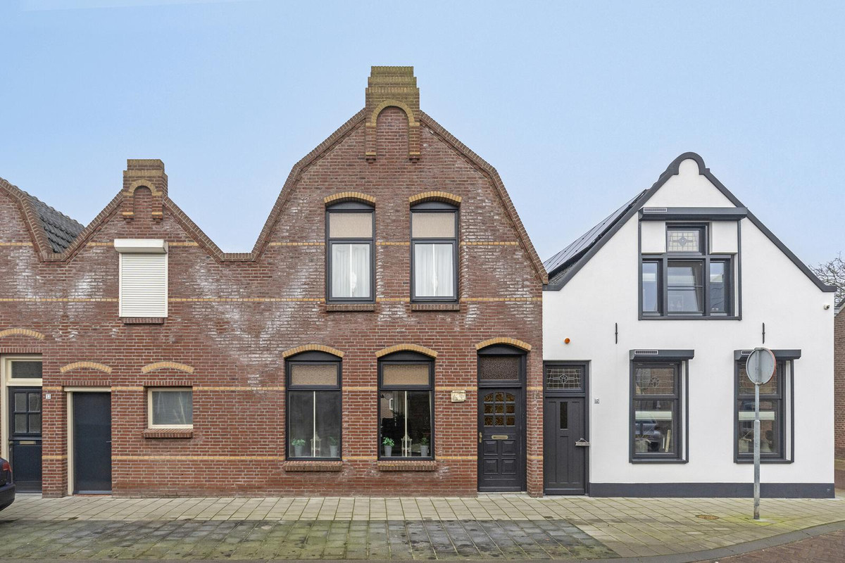 Weststraat 15