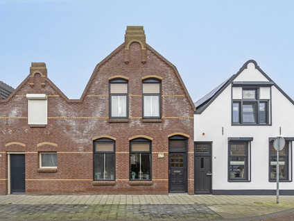 Weststraat 15