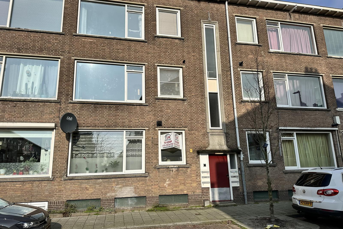 Meerkoetstraat 67